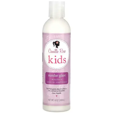 Camille Rose Kids Sundae Glaze 240ml